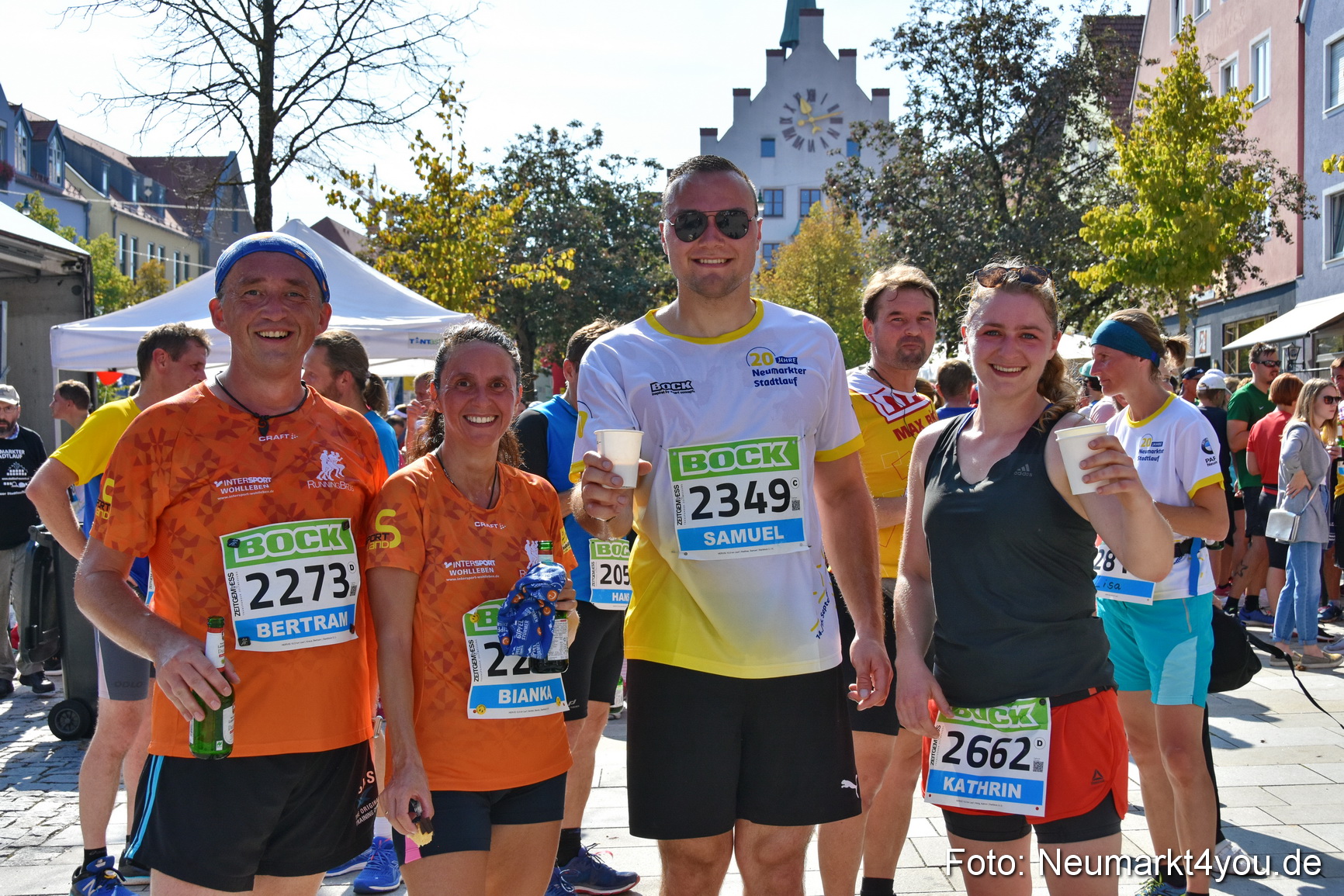 Stadtlauf Neumarkt Das Drumherum 2019 0042